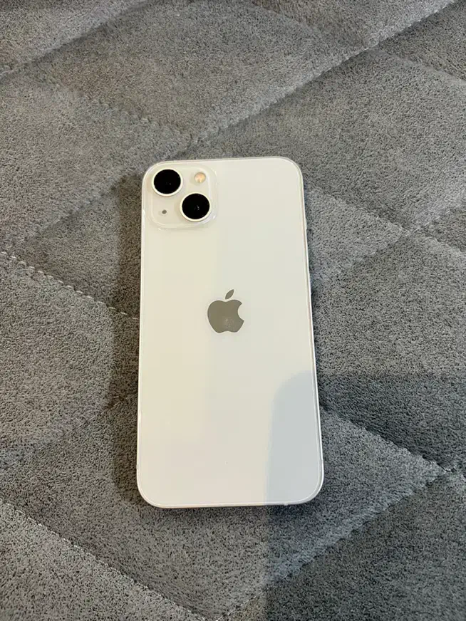 اپل iPhone 13 با حافظهٔ ۱۲۸ گیگابایت|موبایل|رشت, یخسازی|دیوار