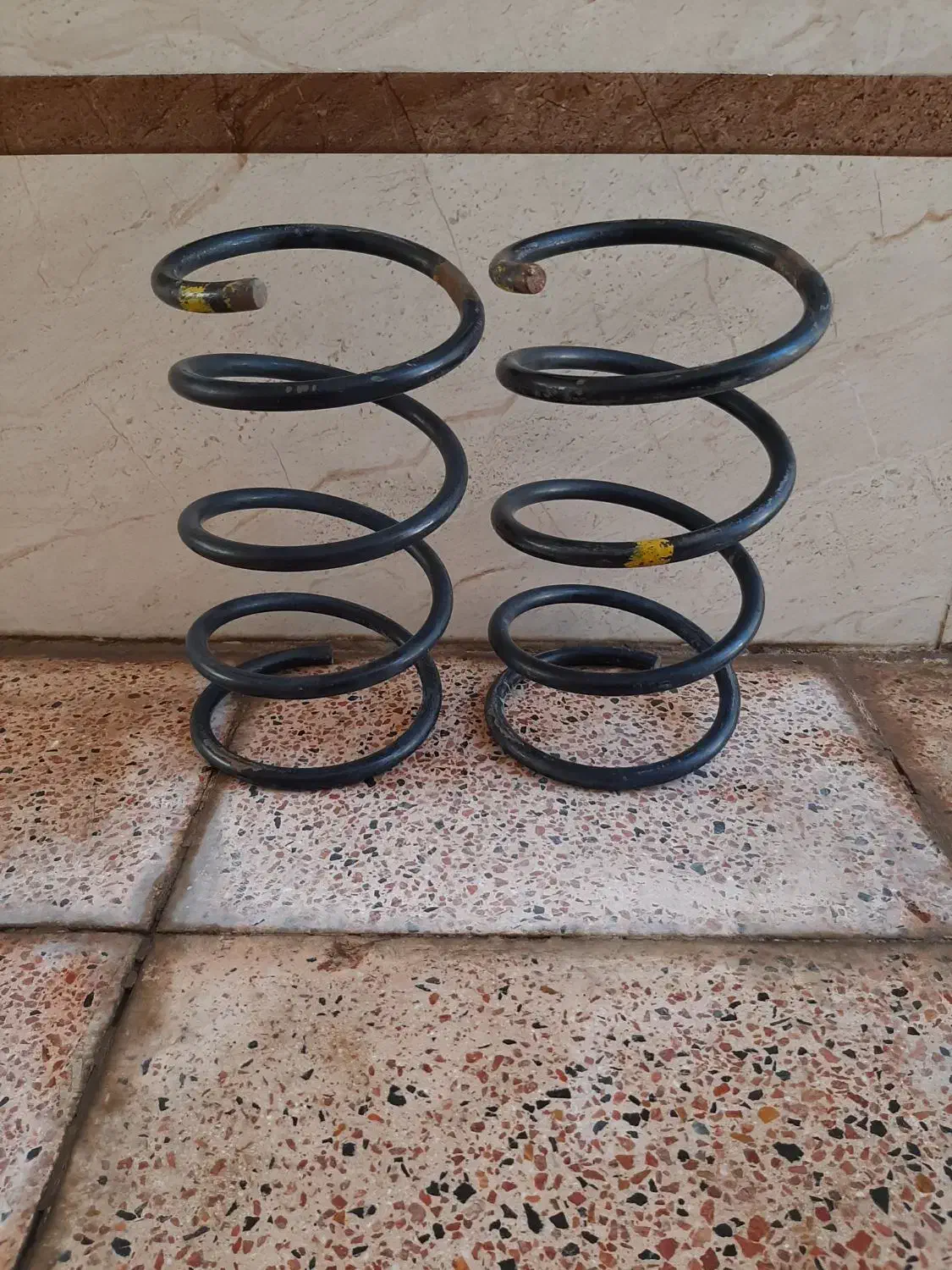 هدلایت روکش صندلی فنرلول چراغ عقب پراید|قطعات یدکی و لوازم جانبی|قرچک, مهدیه|دیوار