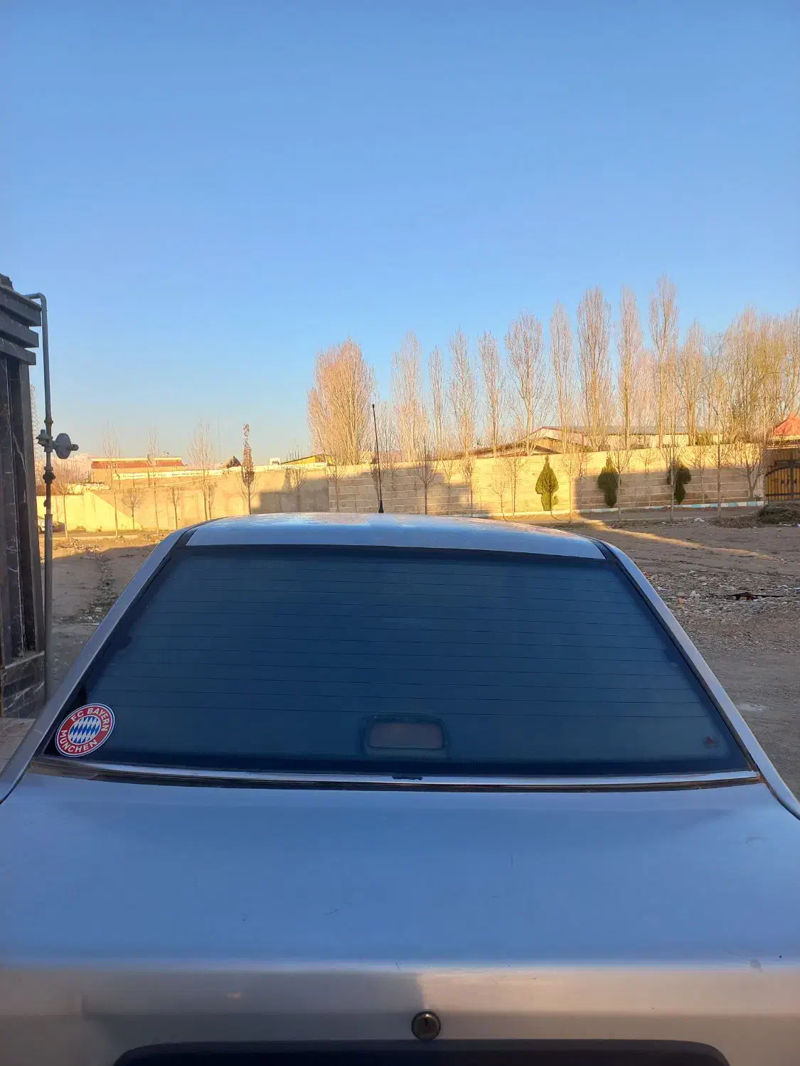 پراید مدل ۸۷|خودرو سواری و وانت|هشتگرد, تهران دشت|دیوار