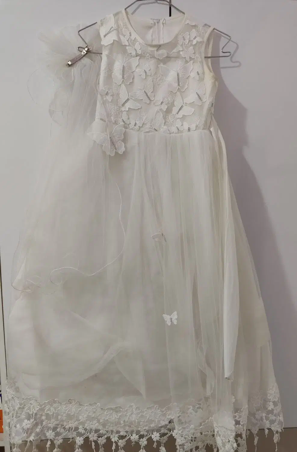 لباس عروس کودکان|لباس|زابل, |دیوار