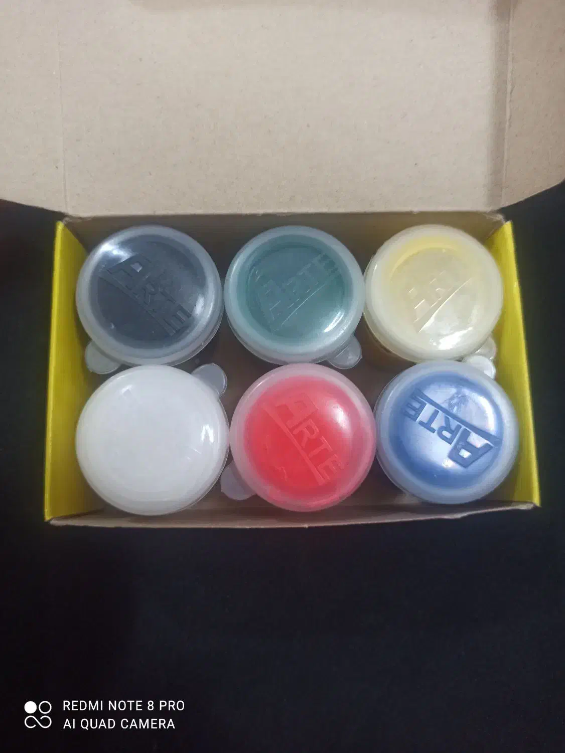 گواش|لوازم التحریر|بروجرد, |دیوار