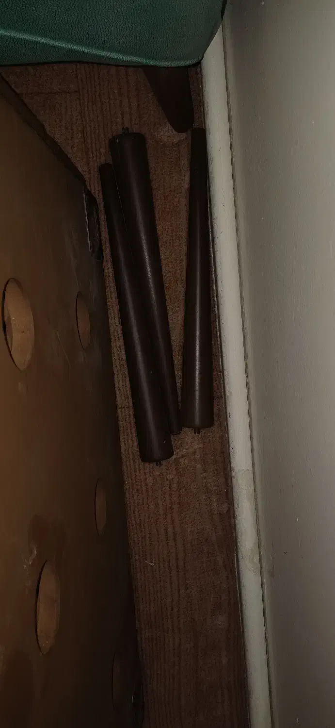 میزجلو مبلی|مبلمان خانگی و میز عسلی|قم, نوبهار|دیوار