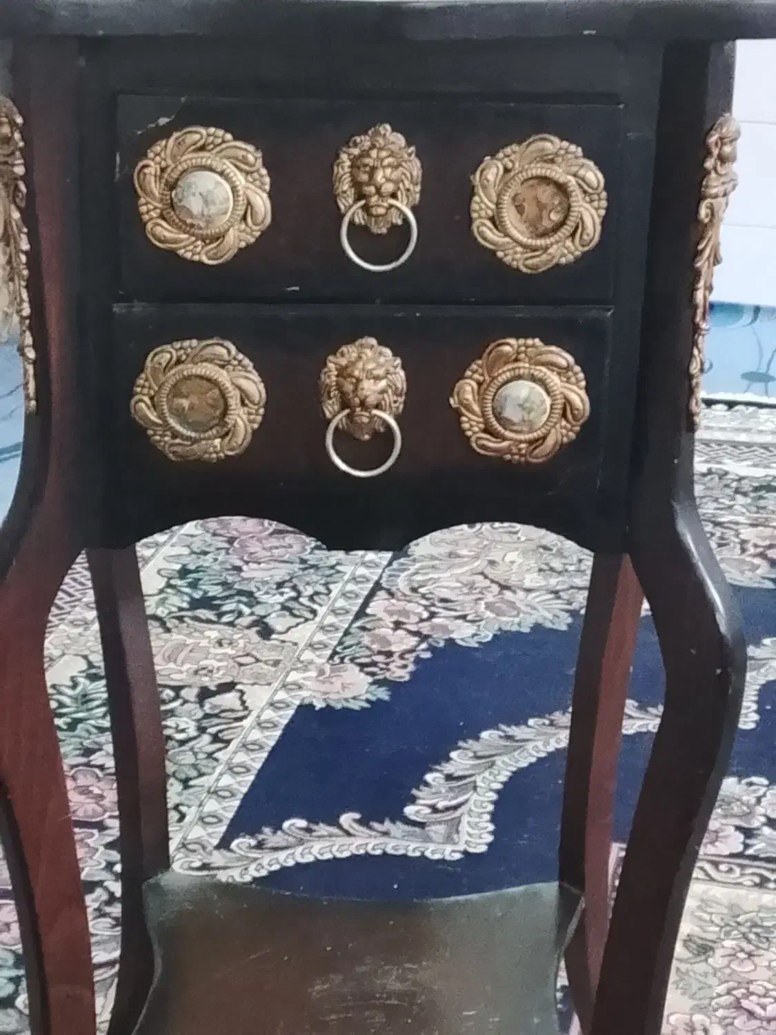 میز تلفن|میز تلفن|ساوه, |دیوار