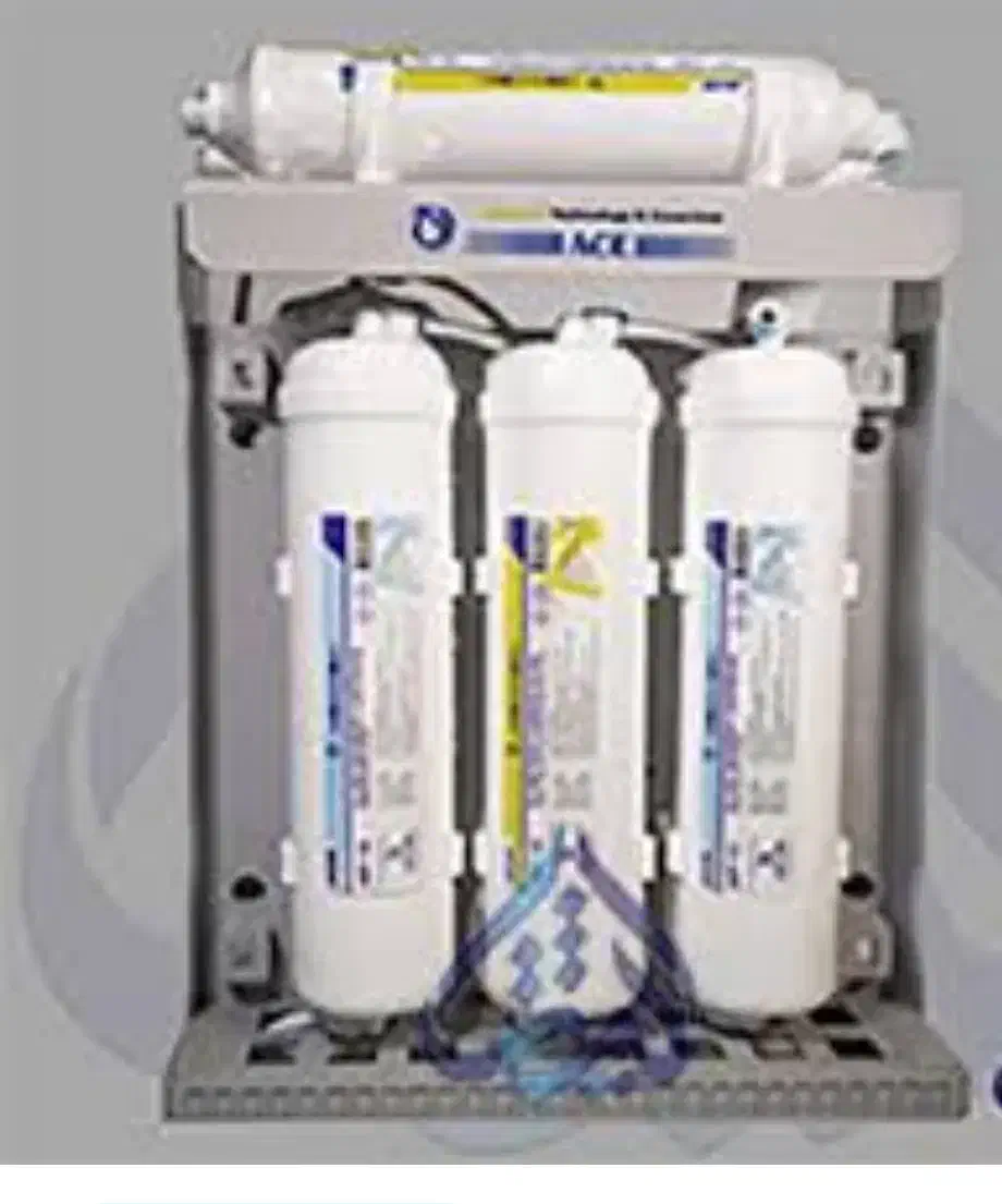 تصفیه آب خانگی تعمیر و تعویض فیلتر|آبسردکن و تصفیه آب|تبریز, |دیوار