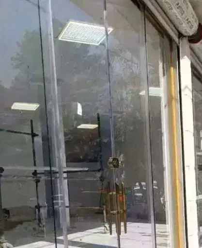 مغازه واتاق بالا به متراژ48متر بابالابر استاندارد|اجارهٔ مغازه و غرفه|اسلام‌شهر, باغ فیض|دیوار