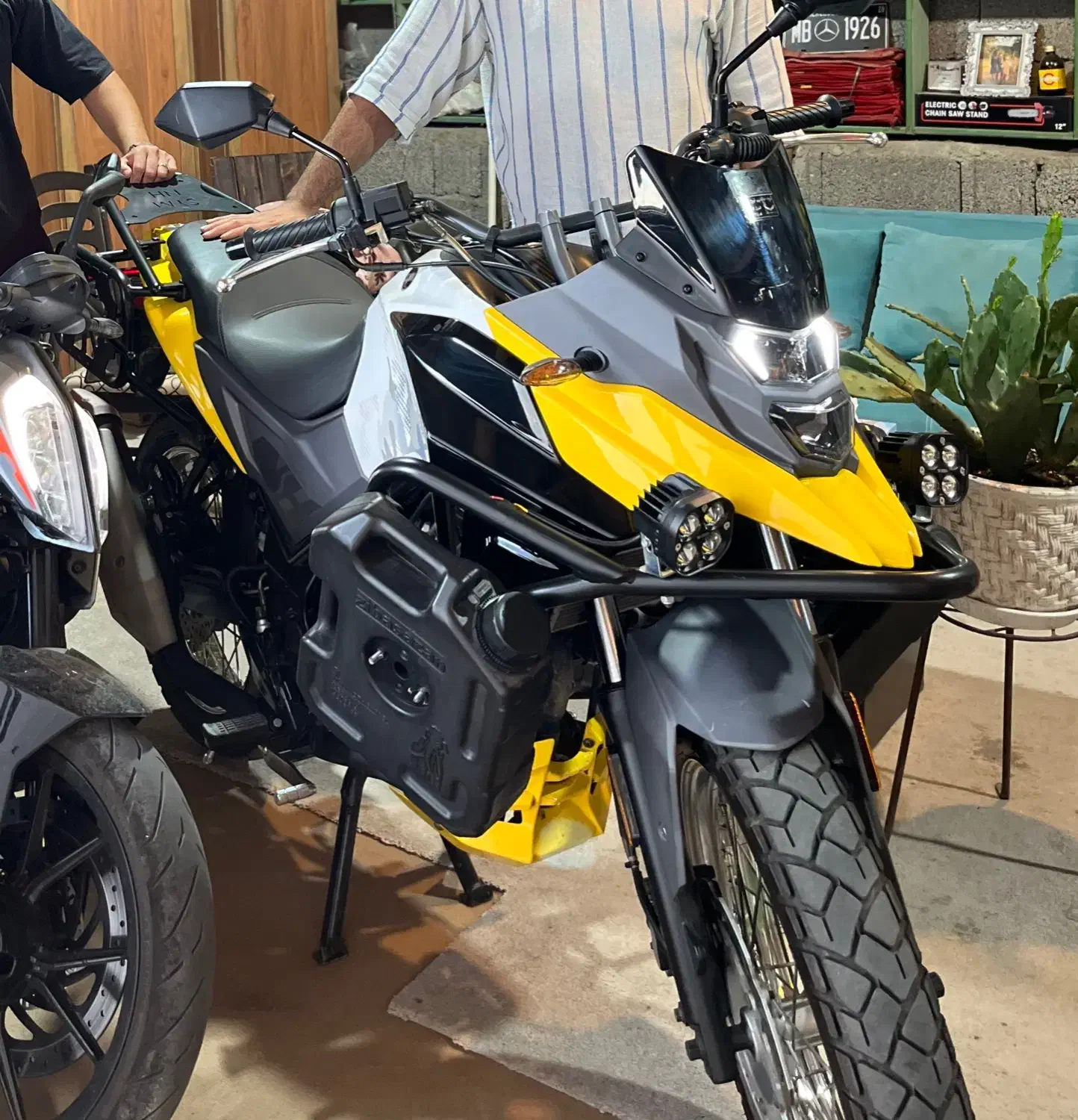 Nh180 مدل ۱۴۰۲|موتورسیکلت|رشت, جهاد|دیوار