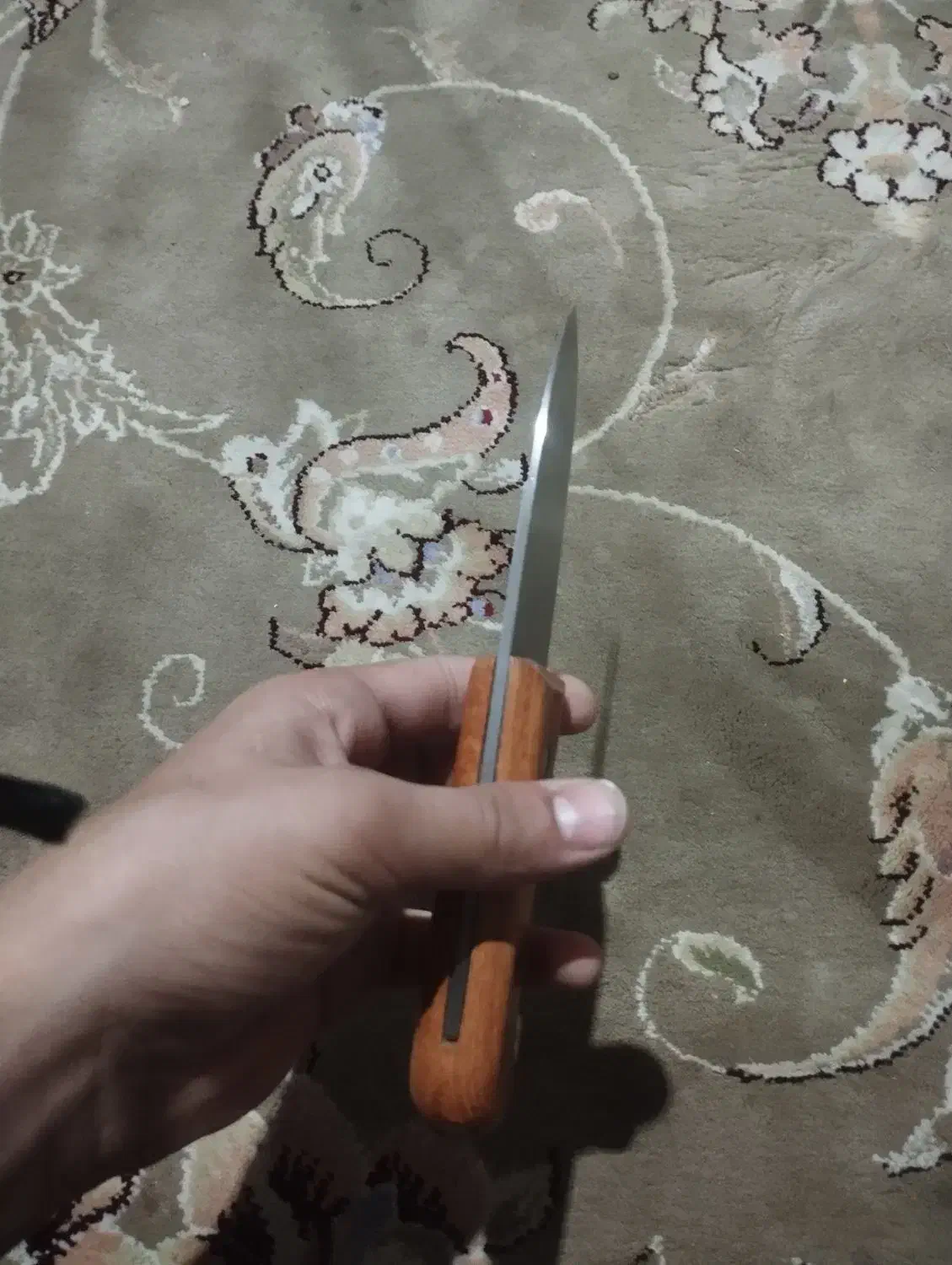 چاقو|کلکسیون و سرگرمی|سوری, |دیوار