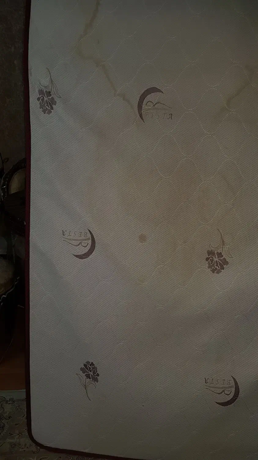 تشک|تشک تختخواب|مشهد, هنرستان|دیوار