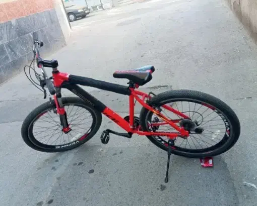 دوچرخه وارداتی|دوچرخه، اسکیت، اسکوتر|تبریز, |دیوار