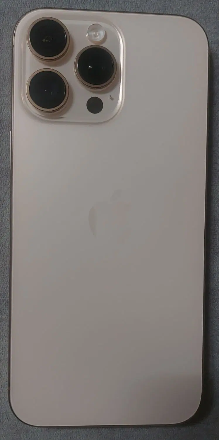 iPhone 16 promax|موبایل|قم, لسانی|دیوار