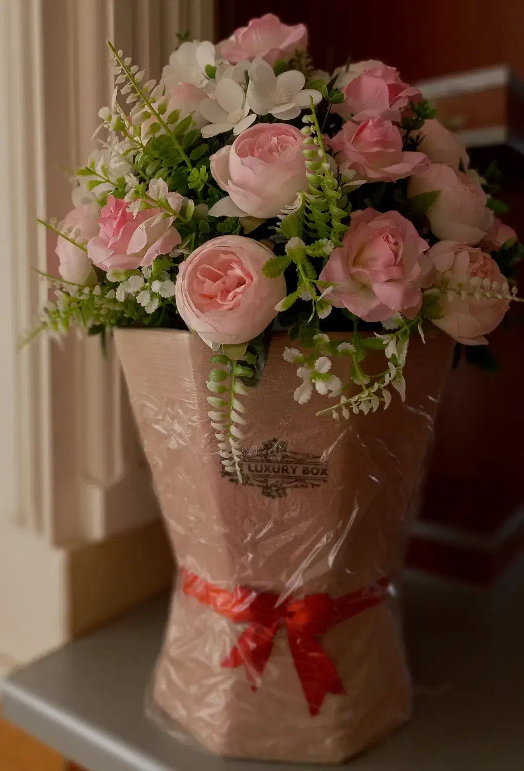 گل مصنوعی|گل مصنوعی|کرمانشاه, |دیوار