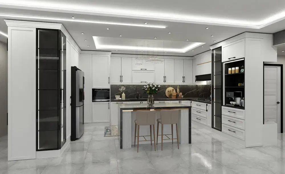 کابینت|مصالح و تجهیزات ساختمان|چهاردانگه (تهران), |دیوار