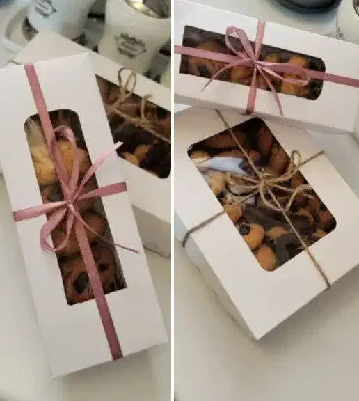 کوکی کافیشاپی|خوردنی و آشامیدنی|قم, پردیسان|دیوار