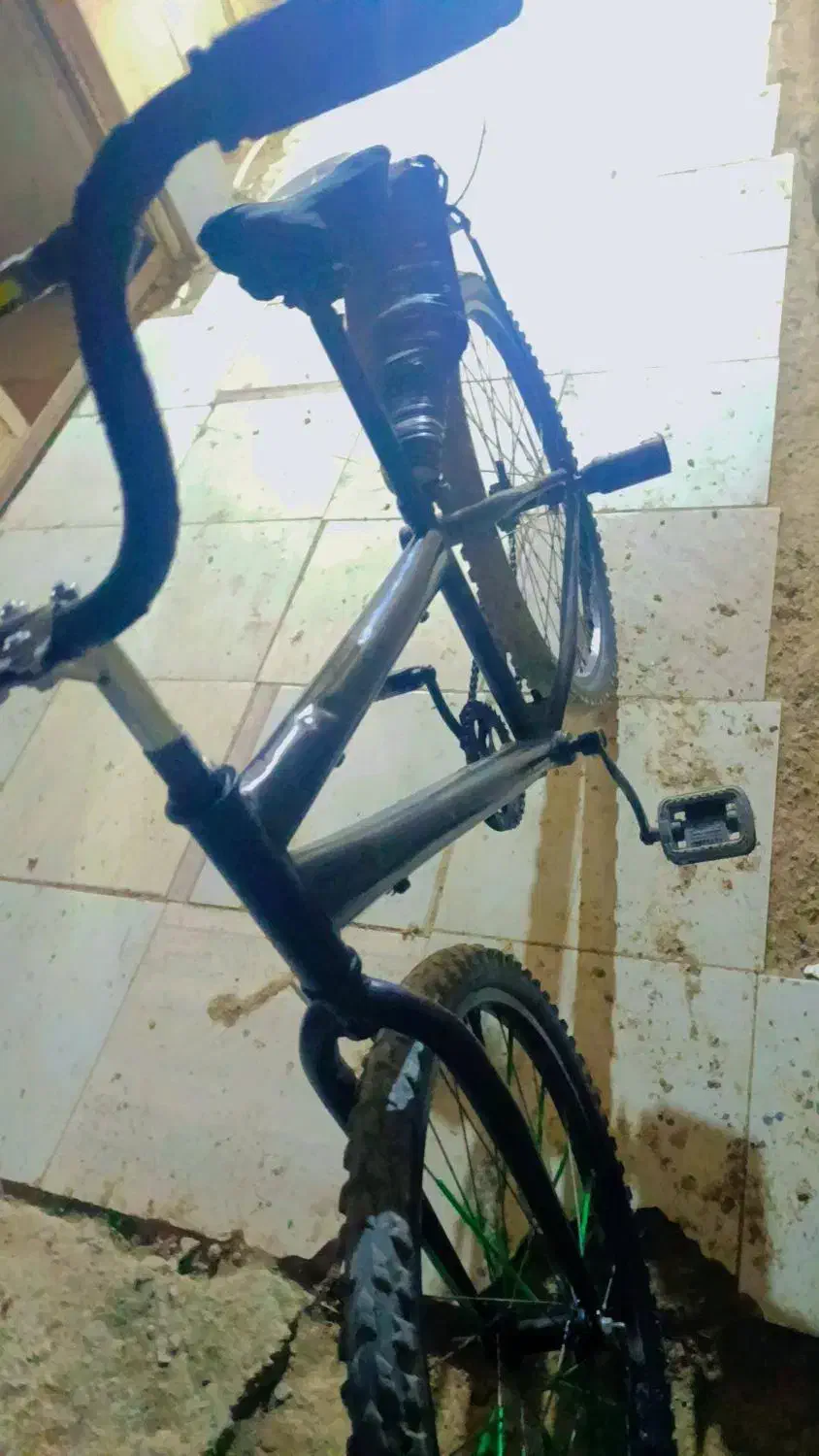 دوچرخه 24|دوچرخه، اسکیت، اسکوتر|سراوان, |دیوار