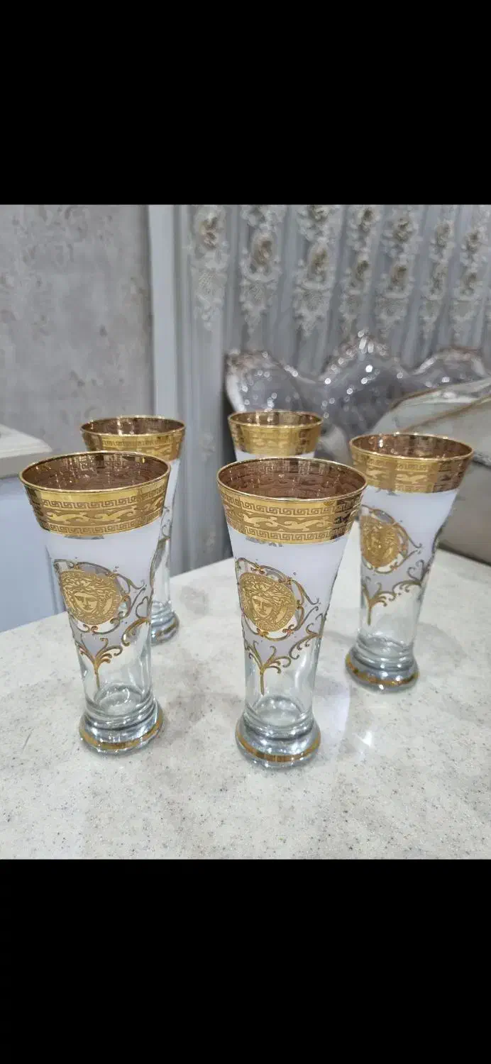 کریستال|ظروف سرو و پذیرایی|تهران, ابوذر|دیوار