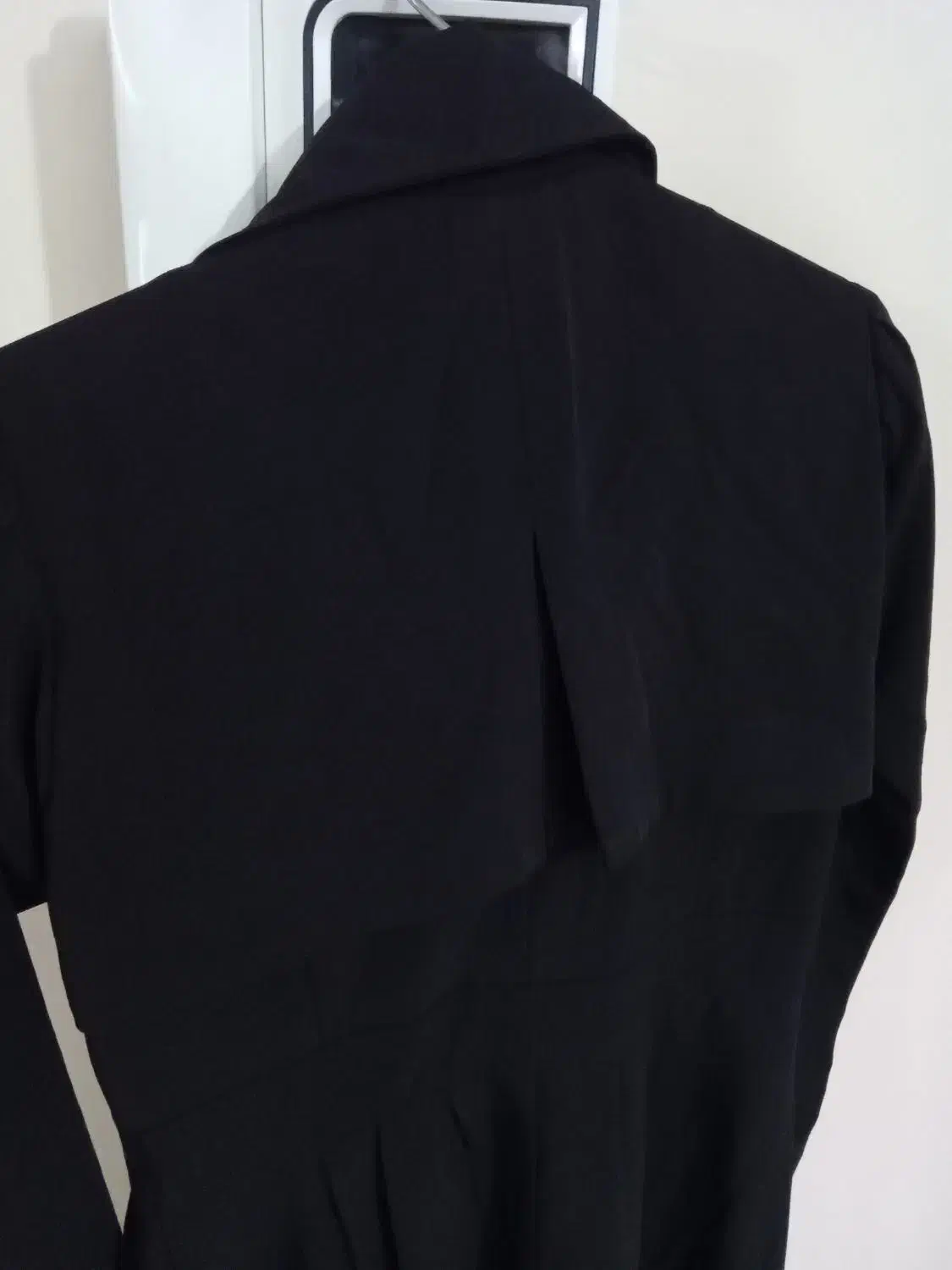 مانتو بلند سایز Mمناسب سایز۳۸درحدنو|لباس|تهران, اوقاف|دیوار