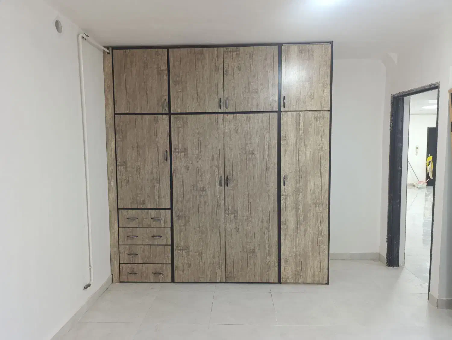 اجاره خانه‌ ویلایی نوساز کوی فدک|اجارهٔ خانه و ویلا|دورود, |دیوار