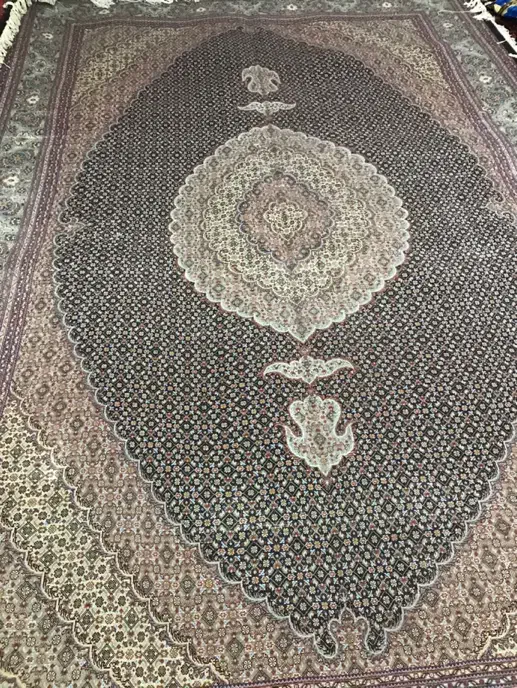 فرش‌9متری‌دستبافت‌‌بدون‌پرداخت|فرش|اردبیل, |دیوار