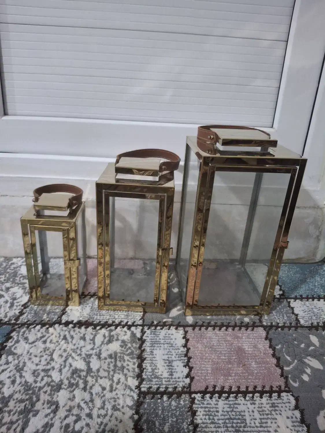 فانوس|صنایع دستی و سایر لوازم تزئینی|سنندج, |دیوار