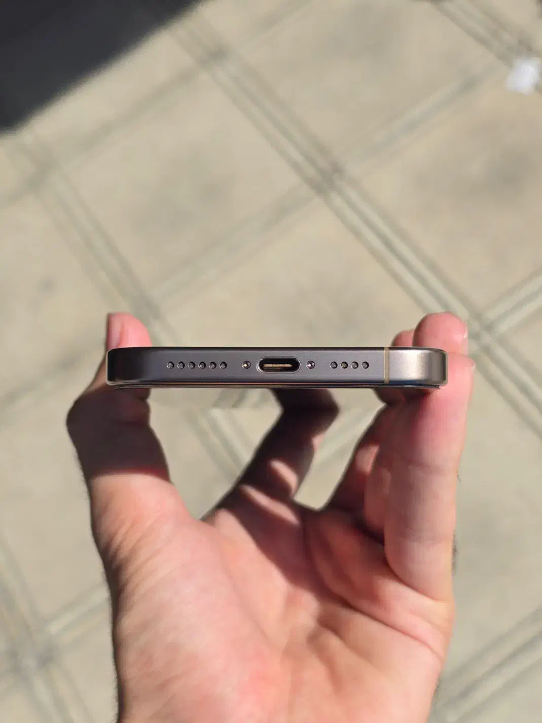 16promax 256g zaa|موبایل|ایلام, |دیوار