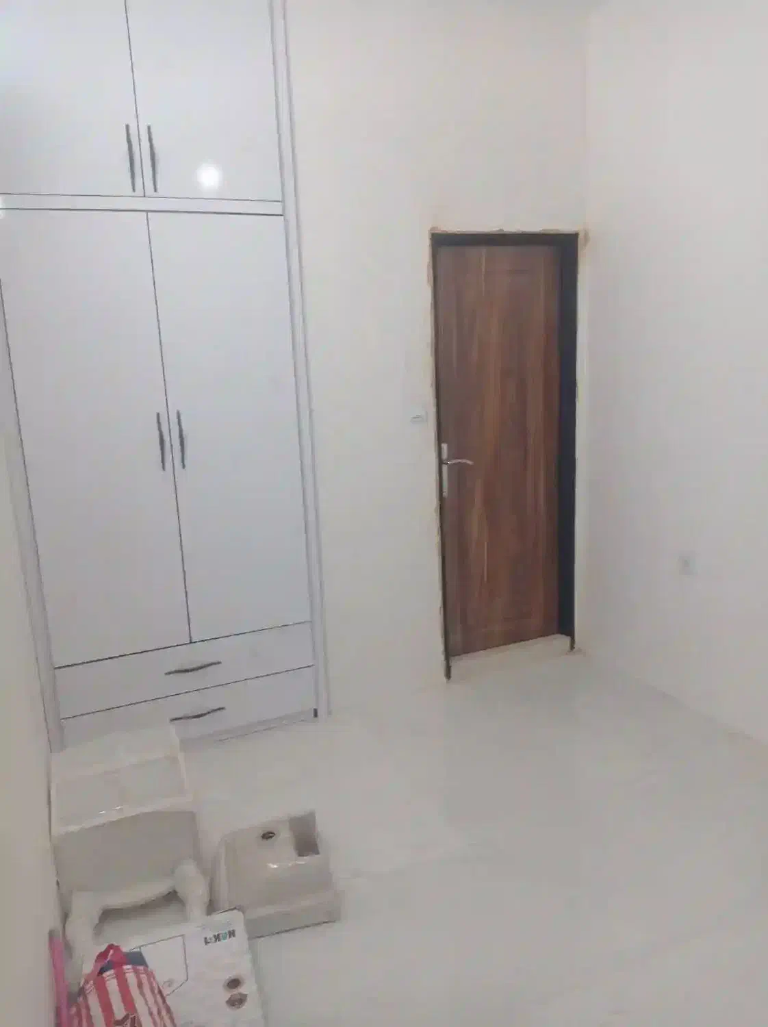 آپارتمان در منزل آباد صاحب الزمان|فروش آپارتمان|مشهد, منزل آباد|دیوار