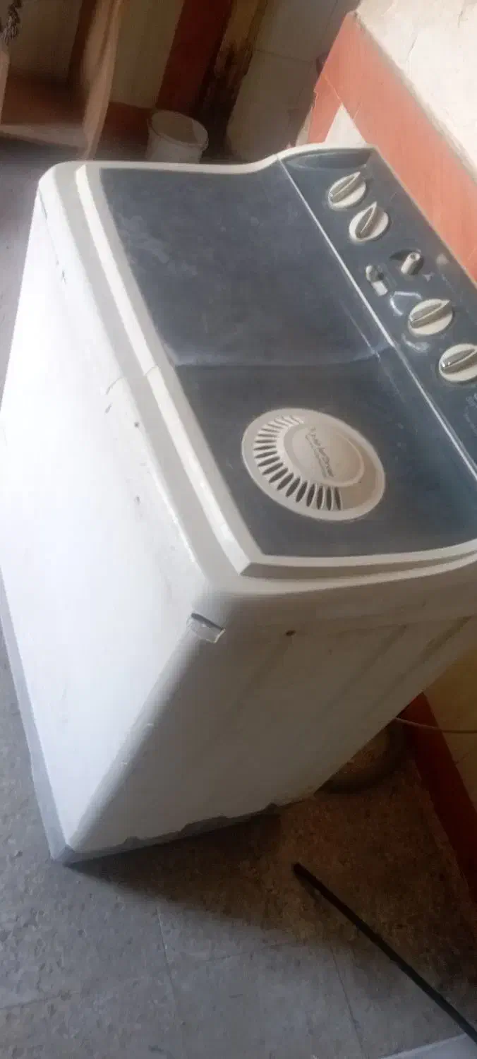 لباسشویی|ماشین لباسشویی و خشککن لباس|بندر دیر, |دیوار