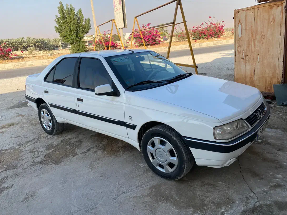 SLX|خودرو سواری و وانت|کازرون, |دیوار