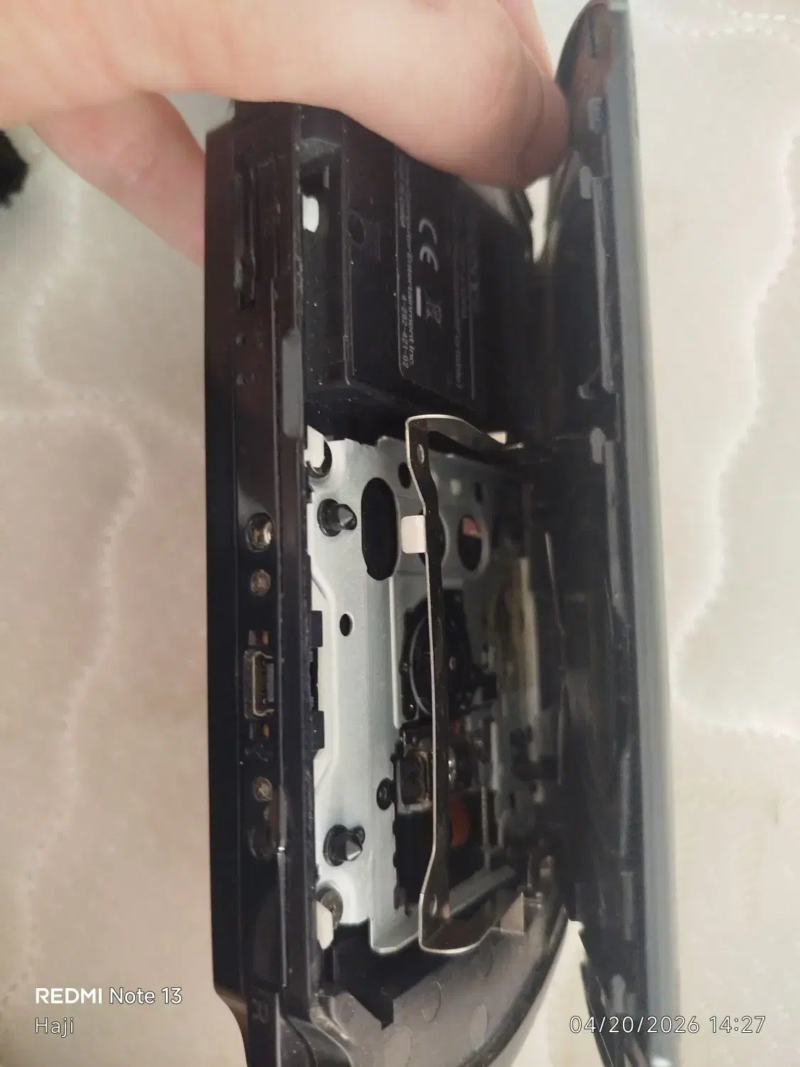 psp|کنسول، بازی ویدئویی و آنلاین|مشهد, دانشجو|دیوار