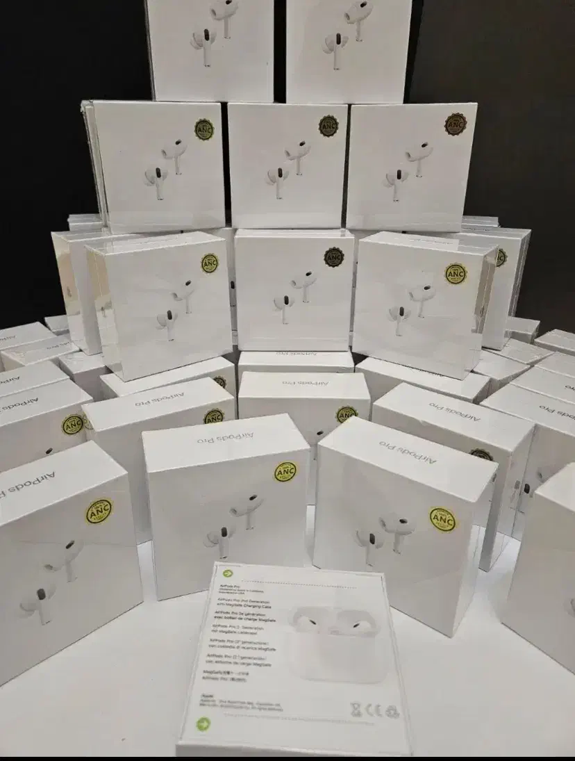 ایرپاد پرو2 قیمت عمده*|لوازم جانبی موبایل و تبلت|ساوه, |دیوار