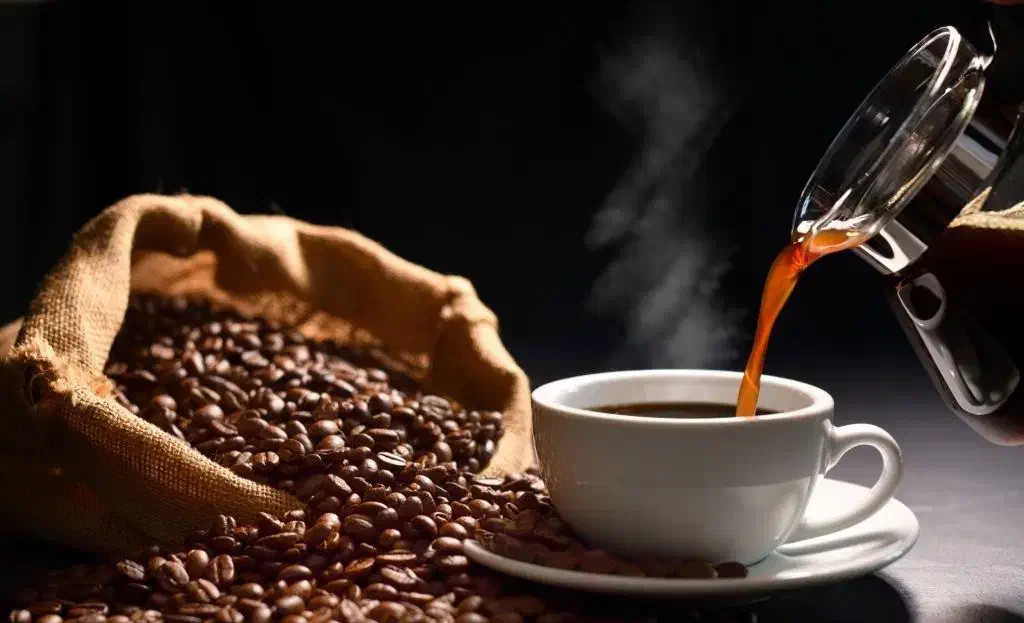 قهوه اندونزیAP1|خوردنی و آشامیدنی|اصفهان, جوزدان الیادران|دیوار