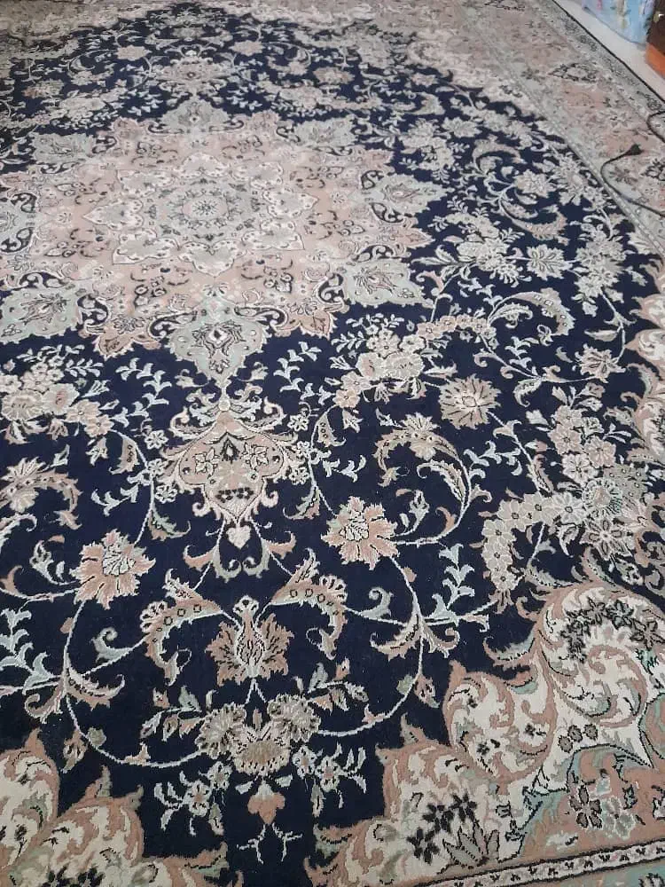 فرش 12متری|فرش|بندر انزلی, چهارفریضه|دیوار