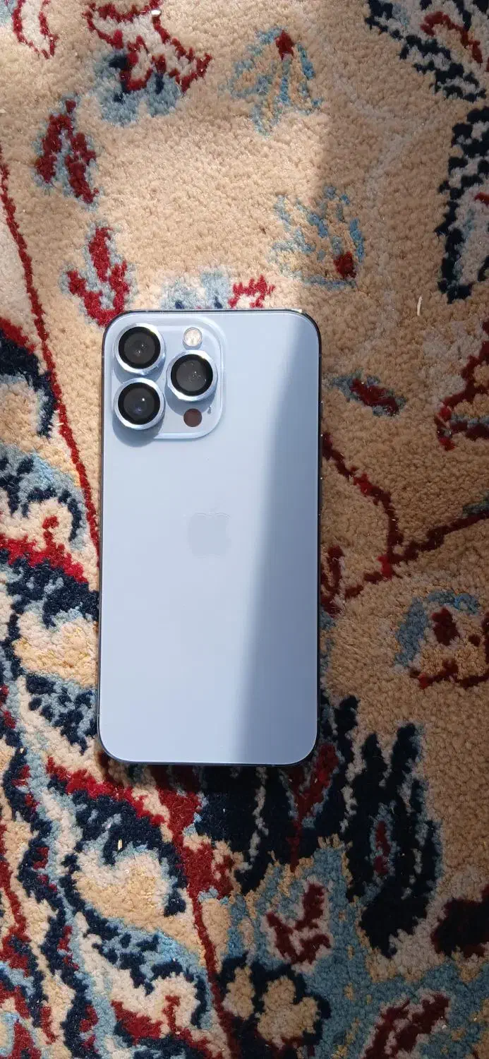 ایفون 13 پرو|موبایل|مشهد, تلگرد|دیوار