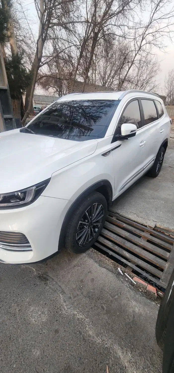 تیگو ۸پرومکس|خودرو سواری و وانت|شهریار, شهریار|دیوار