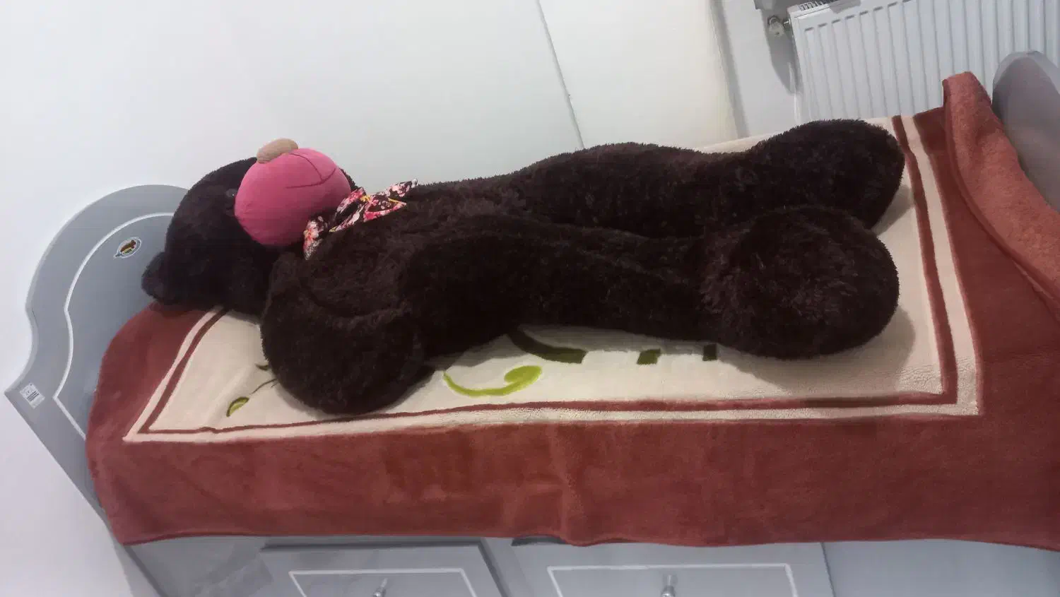 خرس ولنتاین|اسباب‌‌بازی|اردبیل, |دیوار