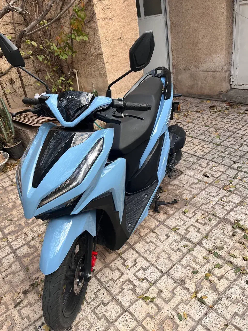 موتور طرح کلیک|موتورسیکلت|سراب, |دیوار