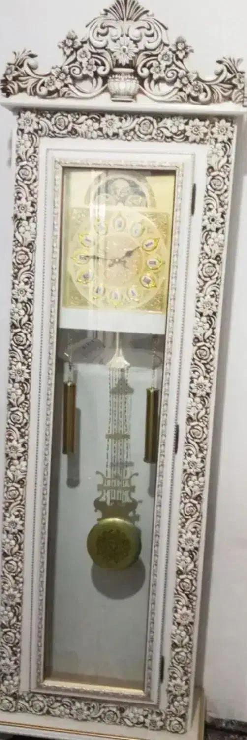 ساعت ایستاده|ساعت دیواری و تزئینی|مشهد, شهید جنگی|دیوار