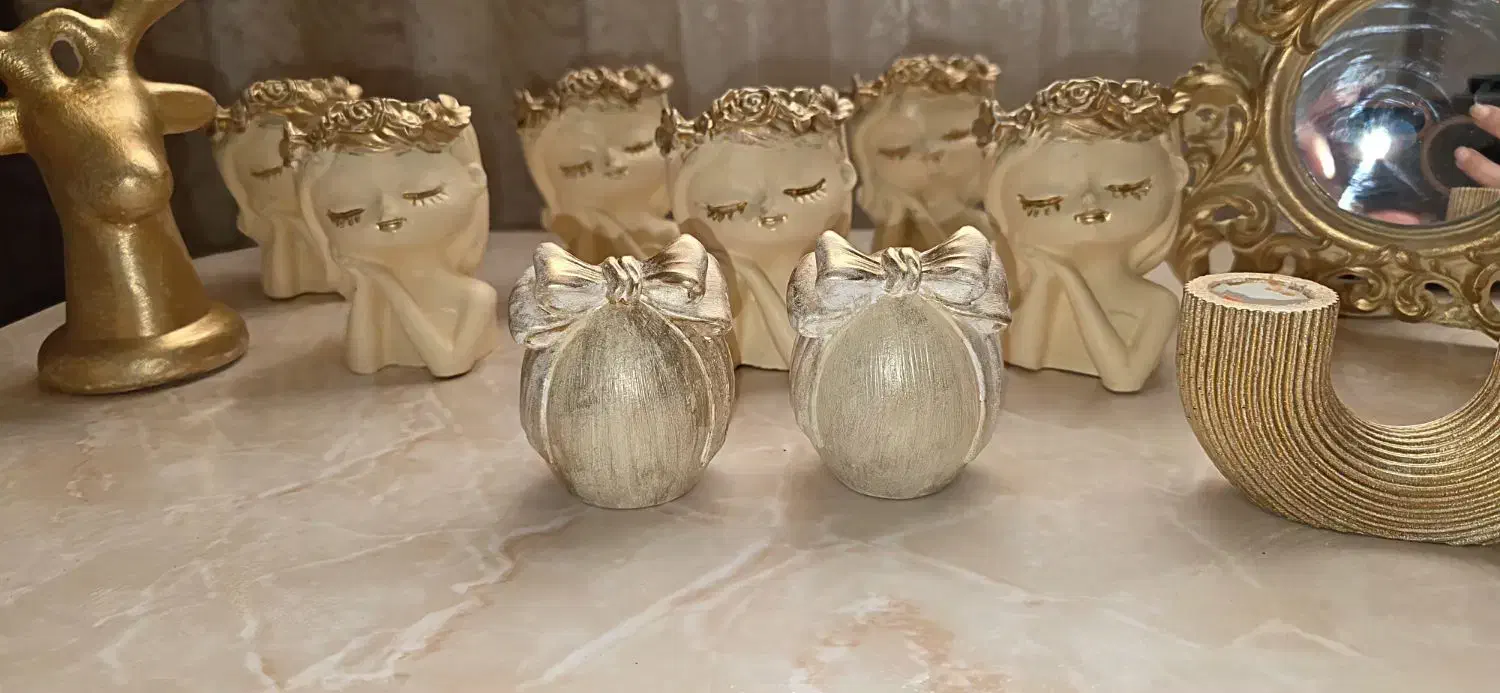 جا هفت سین|صنایع دستی و سایر لوازم تزئینی|رشت, شهرک پردیسان|دیوار