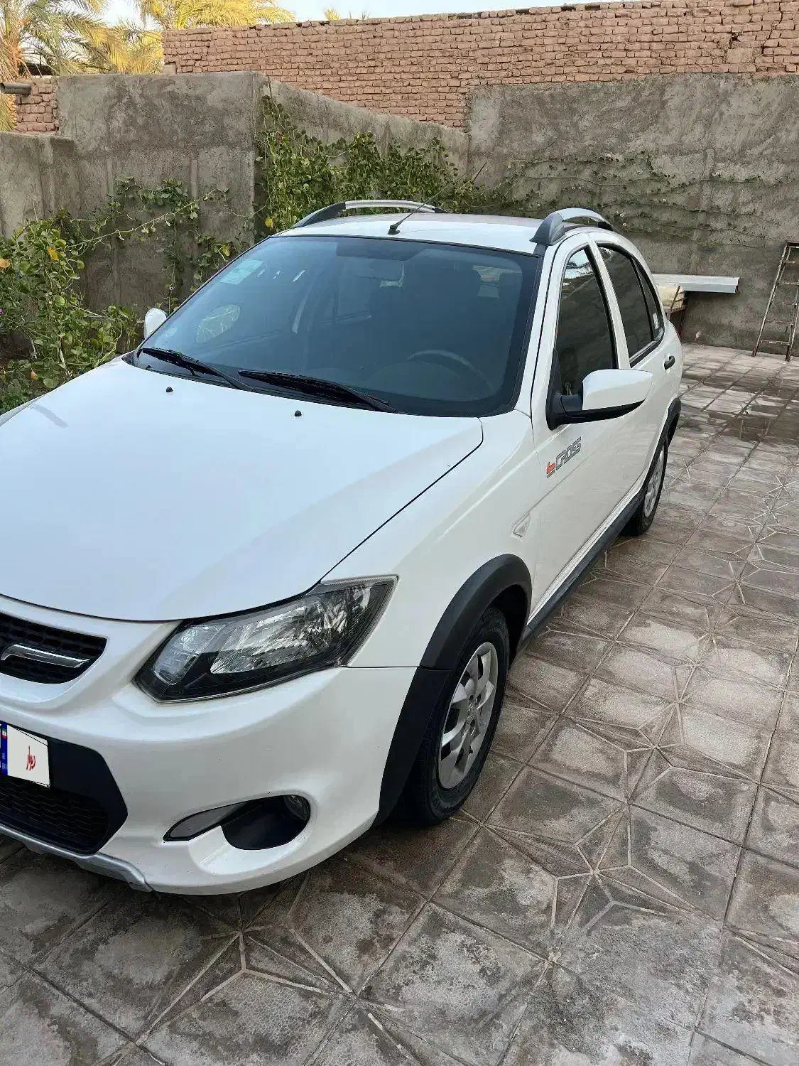 کوییک|خودرو سواری و وانت|بم, |دیوار