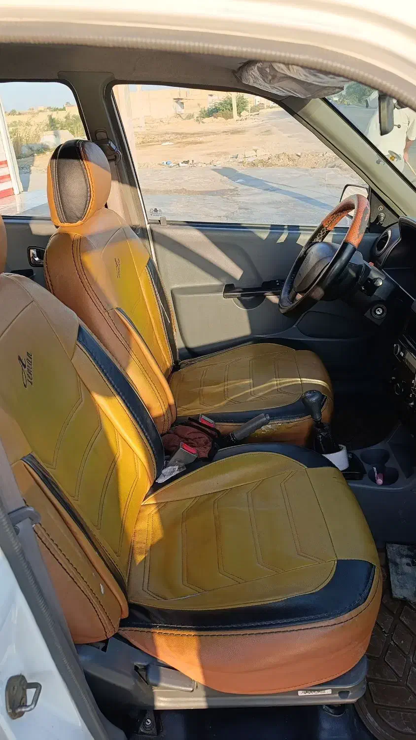 پراید99|خودرو سواری و وانت|شادگان, |دیوار