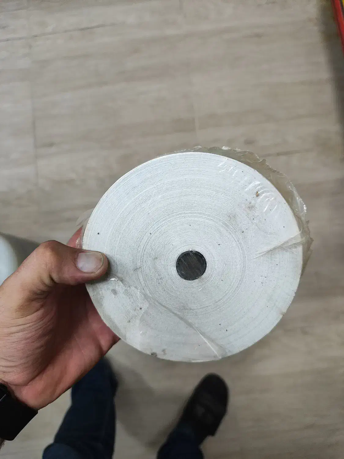 کاغذ حرارتی هانسول ATM|لوازم التحریر|اسلامشهر, شهرک واوان|دیوار