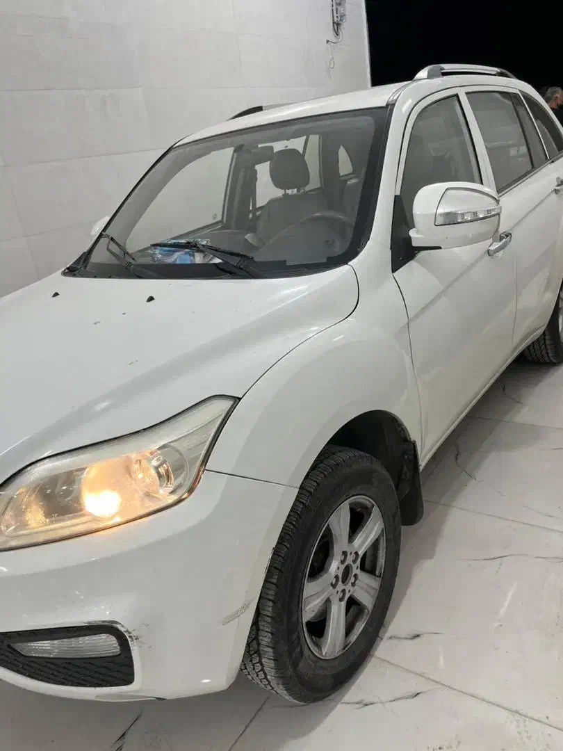 لیفان X60|خودرو سواری و وانت|بروجرد, |دیوار