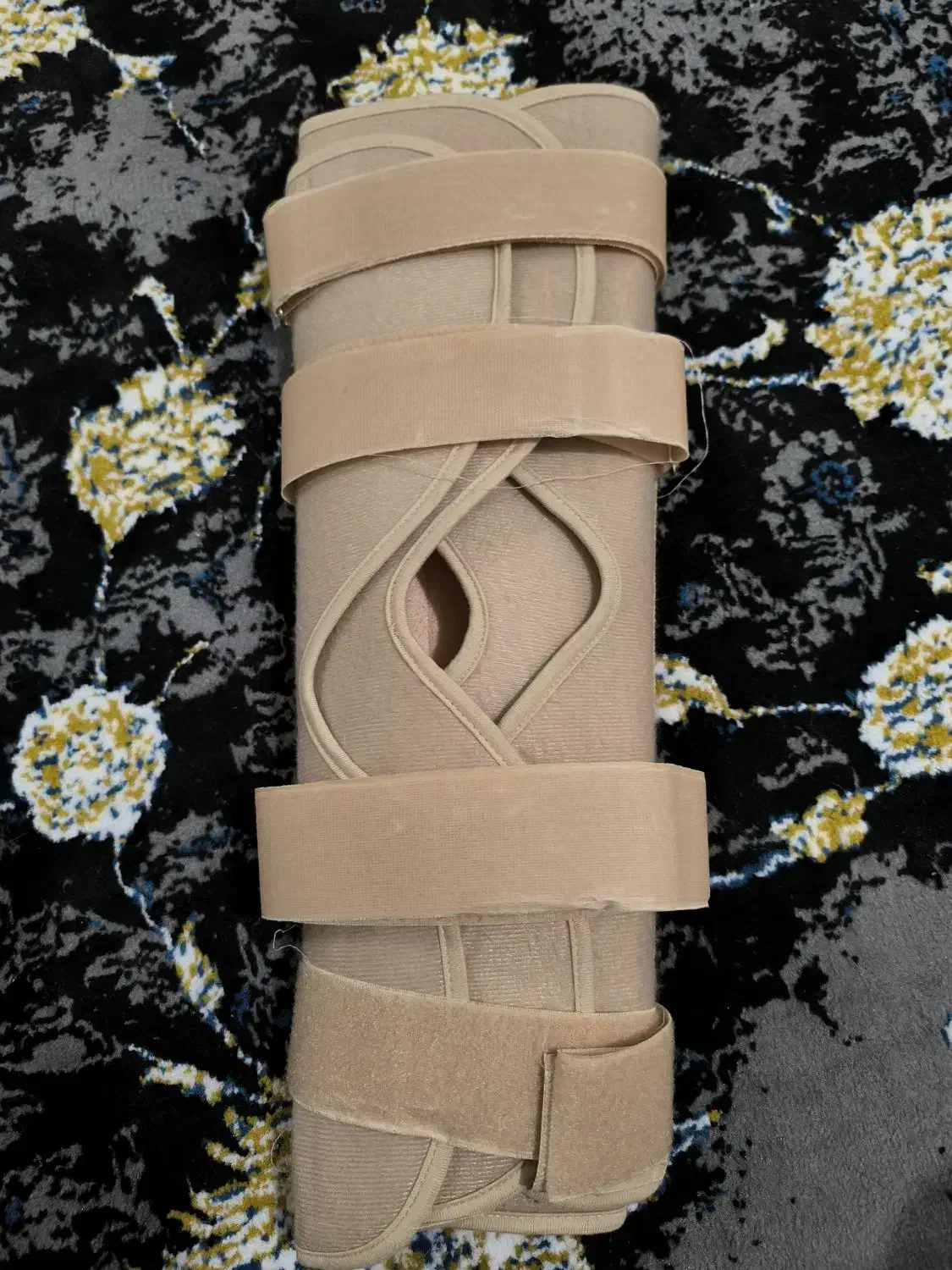 آتل برای زانو|آرایشی، بهداشتی، درمانی|زابل, |دیوار