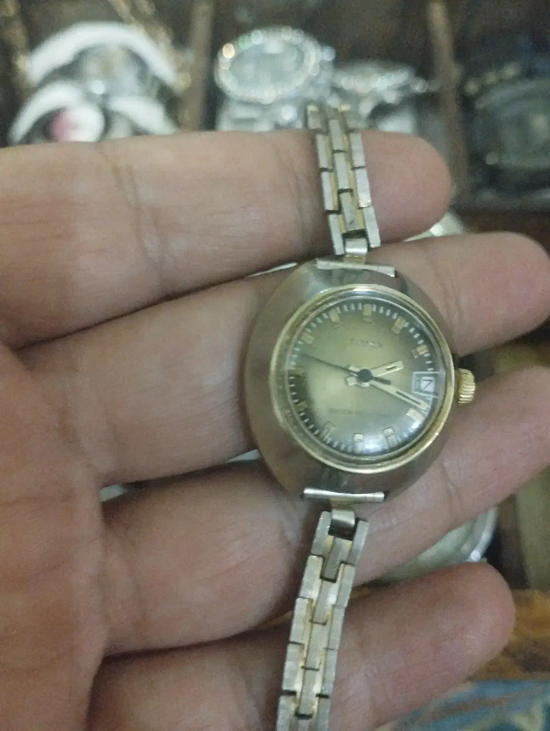 ساعتهای عتیقه آلمانی و فرانسوی کوکی|ساعت|حمیدیا, |دیوار