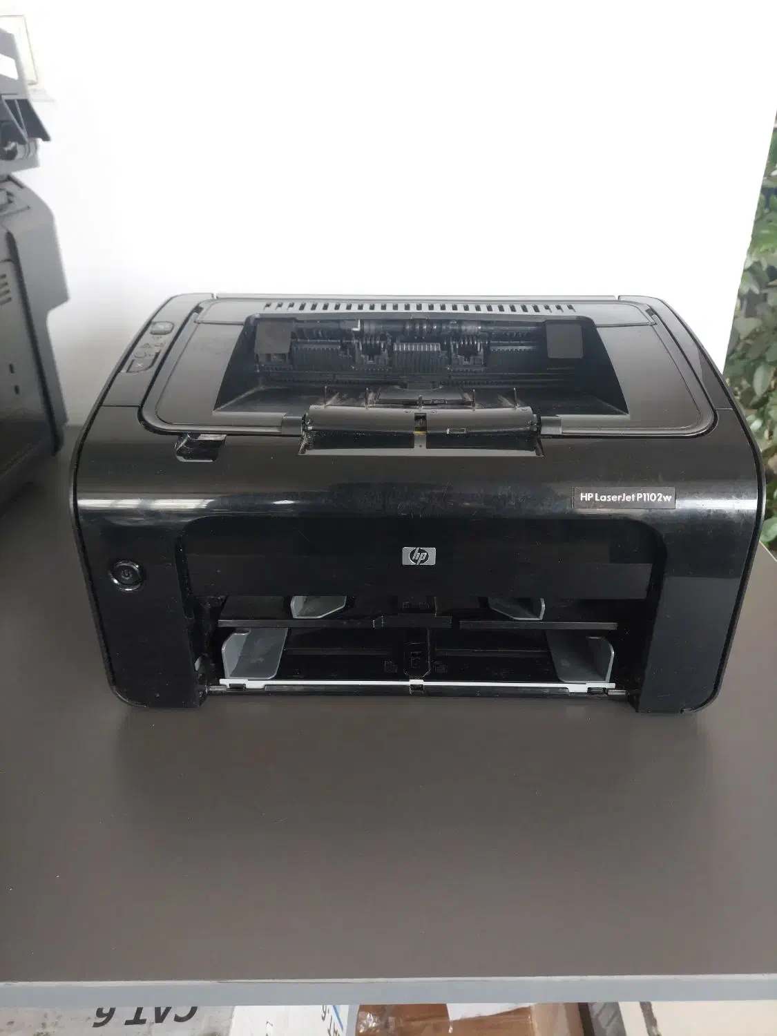 پرینتر اچ پی hp و کانن cannon|پرینتر، اسکنر، کپی، فکس|تهران, جماران (نیاوران)|دیوار