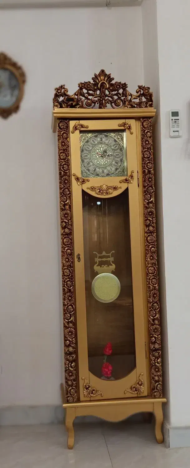 ساعت ایستاده|ساعت دیواری و تزئینی|املش, |دیوار