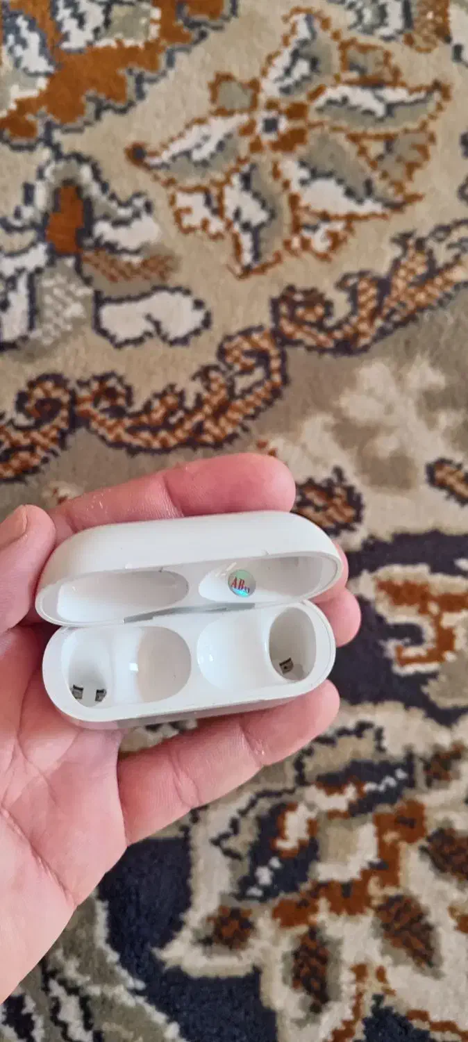 ایرپاد معمولی|لوازم جانبی موبایل و تبلت|آق قلا, |دیوار