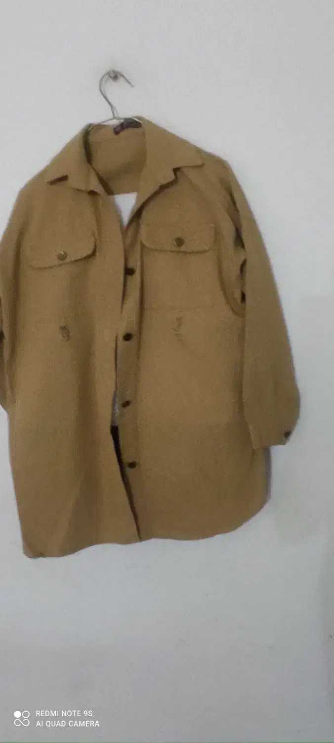 مانتو و لباس بچه|لباس|پاکدشت, حصار امیر|دیوار