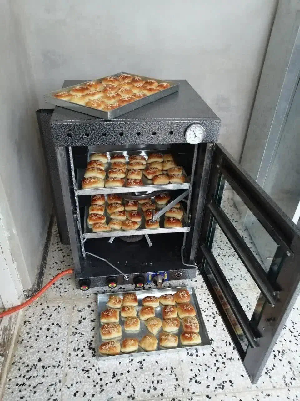 دستگاه ویژه|اجاق گاز و لوازم برقی پختوپز|شیراز, میرزاکوچک خان|دیوار