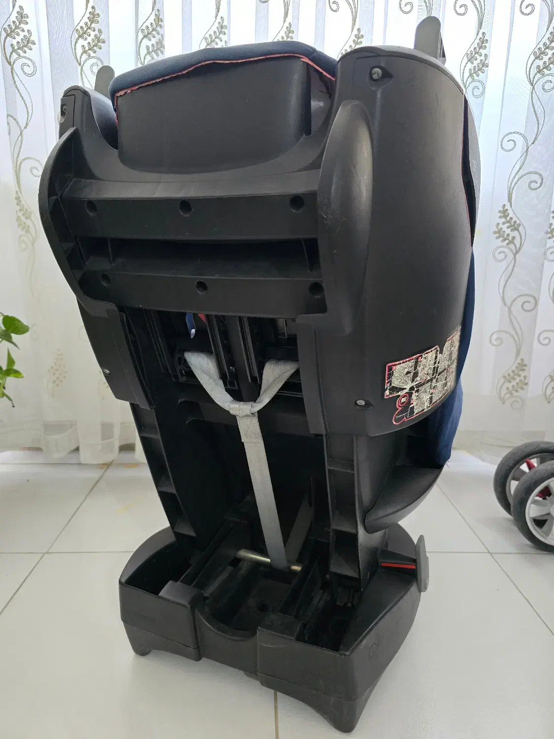 صندلی ماشین مکسی کوزی tobi|اسباب و اثاث بچه|فریمان, |دیوار