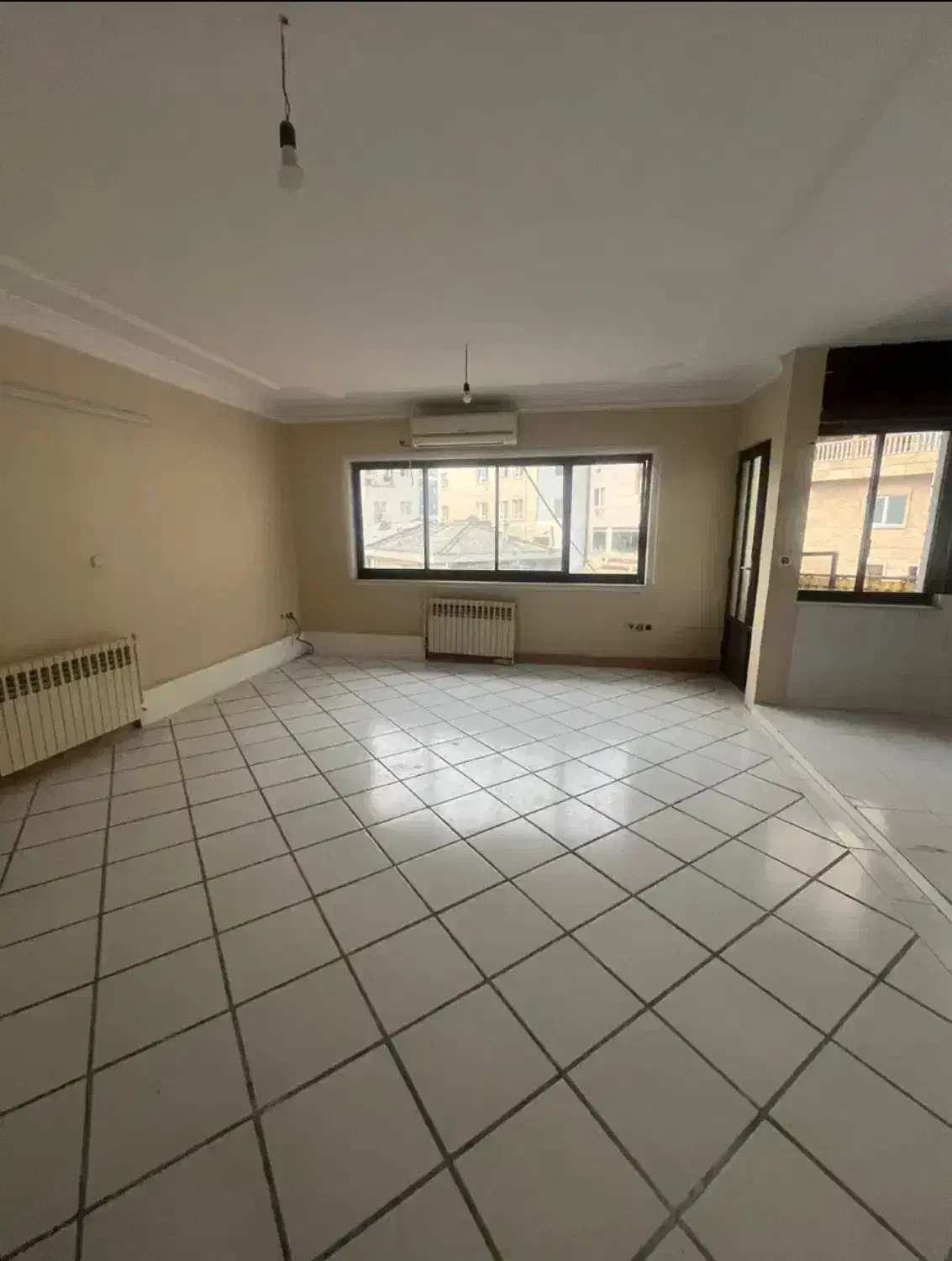 فروش آپارتمان فول امکانات با پکیج و اسپیلیت حزین|فروش آپارتمان|لاهیجان, حزین|دیوار